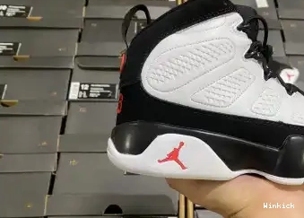 Retro 302370-112 9  OG Jordan 0625